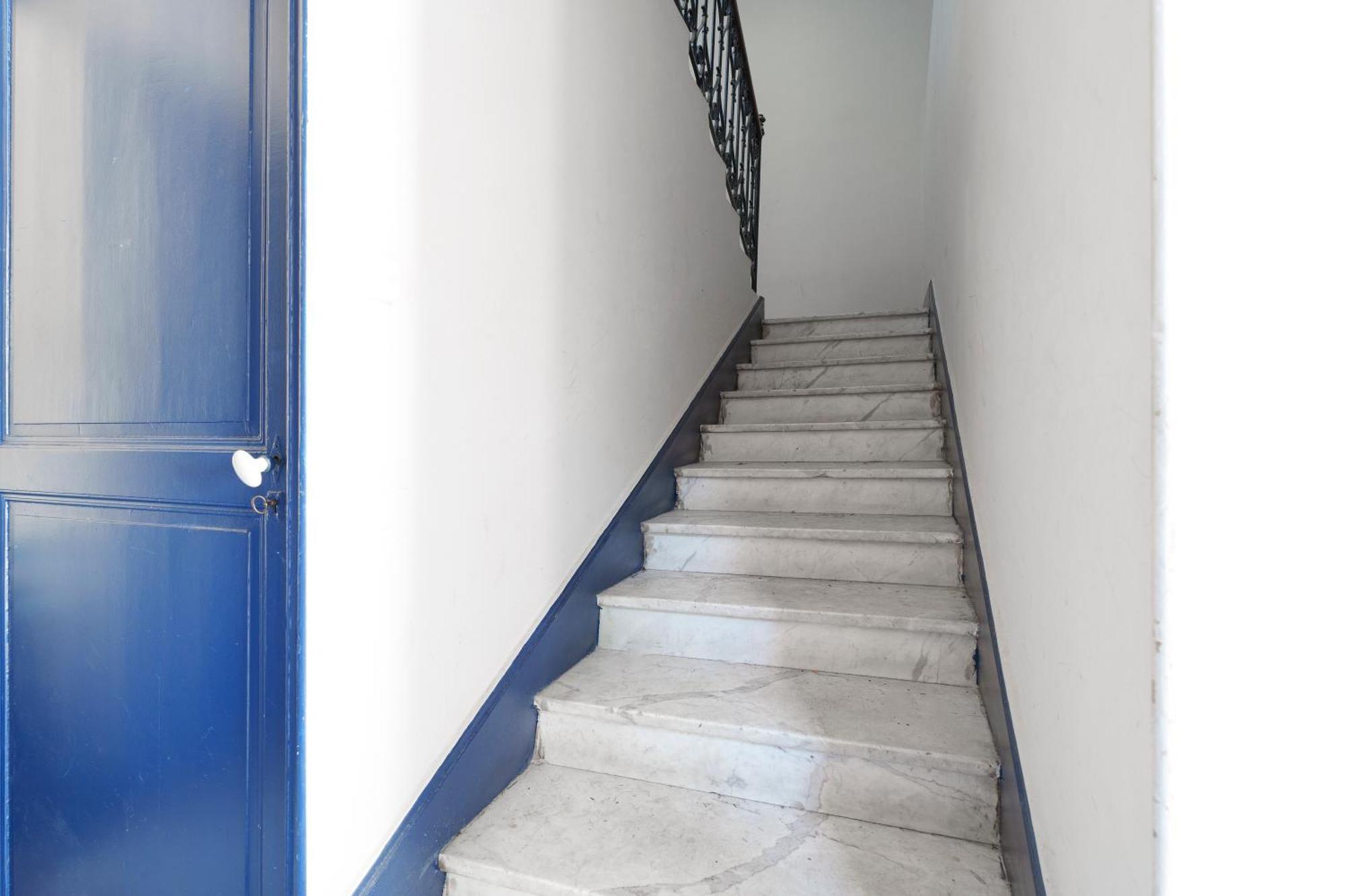 Nice Renting - Cambrai03 - Seaside Studio On The Promenade Des Anglais Exterior photo