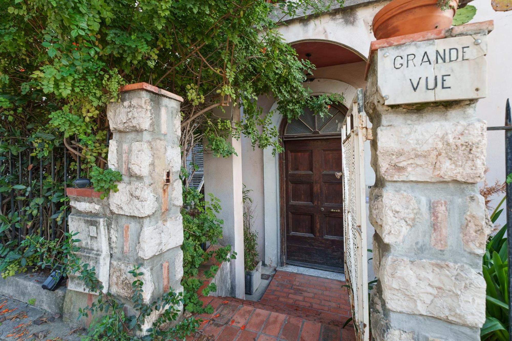 Nice Renting - Cambrai03 - Seaside Studio On The Promenade Des Anglais Exterior photo